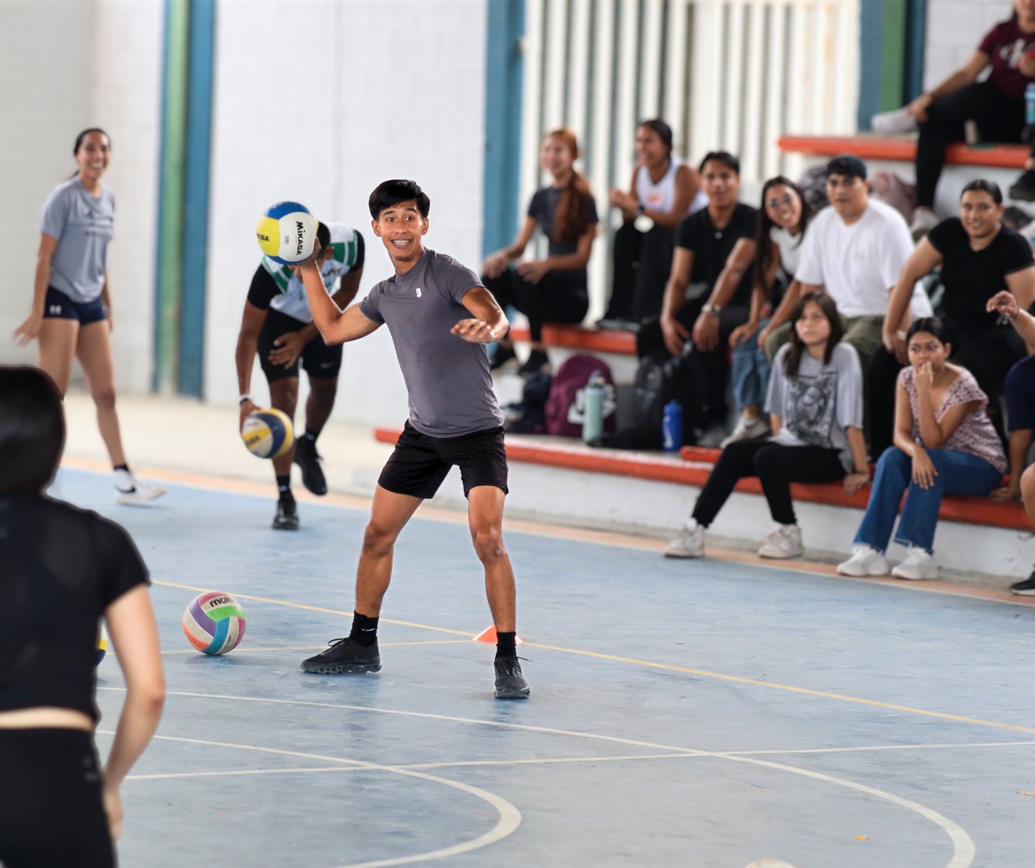 Foto Torneo de Ponchados FCAV 2026